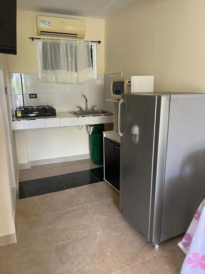 San Andrés Apartamentos Chuchos Place מראה חיצוני תמונה
